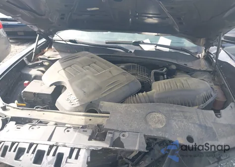 2014 Dodge Charger Se z USA, uszkodzony, nr VIN 2C3CDXBG4EH174729